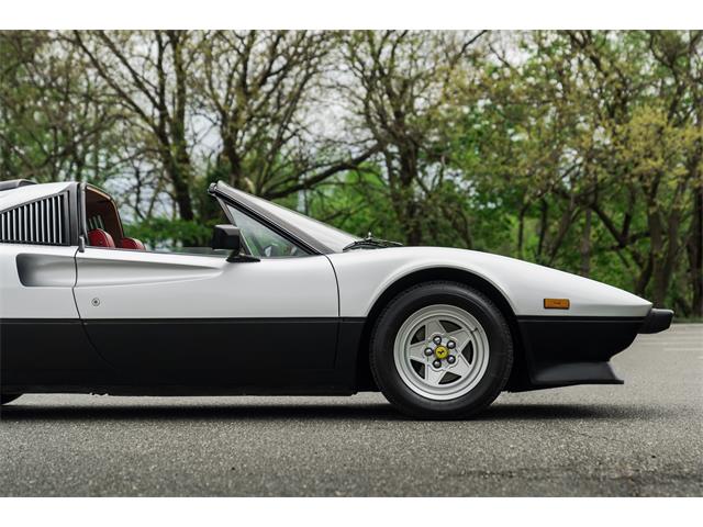 1983 Ferrari 308 GTS (CC-1173239) for sale in Philadelphia , Pennsylvania