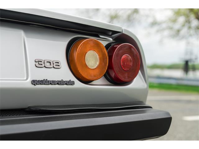1983 Ferrari 308 GTS (CC-1173239) for sale in Philadelphia , Pennsylvania