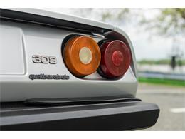 1983 Ferrari 308 GTS (CC-1173239) for sale in Philadelphia , Pennsylvania