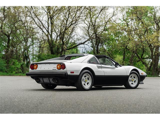 1983 Ferrari 308 GTS (CC-1173239) for sale in Philadelphia , Pennsylvania