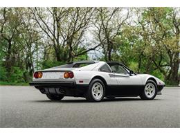 1983 Ferrari 308 GTS (CC-1173239) for sale in Philadelphia , Pennsylvania