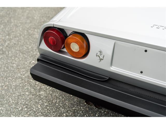 1983 Ferrari 308 GTS (CC-1173239) for sale in Philadelphia , Pennsylvania