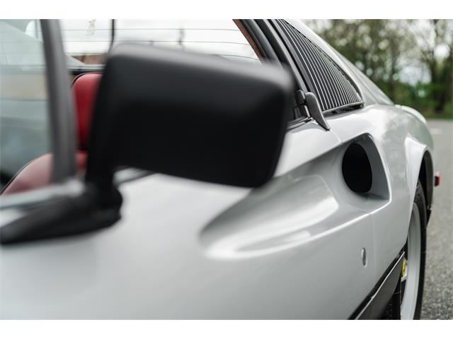 1983 Ferrari 308 GTS (CC-1173239) for sale in Philadelphia , Pennsylvania