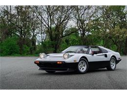 1983 Ferrari 308 GTS (CC-1173239) for sale in Philadelphia , Pennsylvania