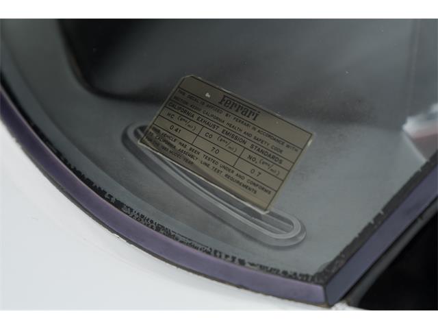 1983 Ferrari 308 GTS (CC-1173239) for sale in Philadelphia , Pennsylvania