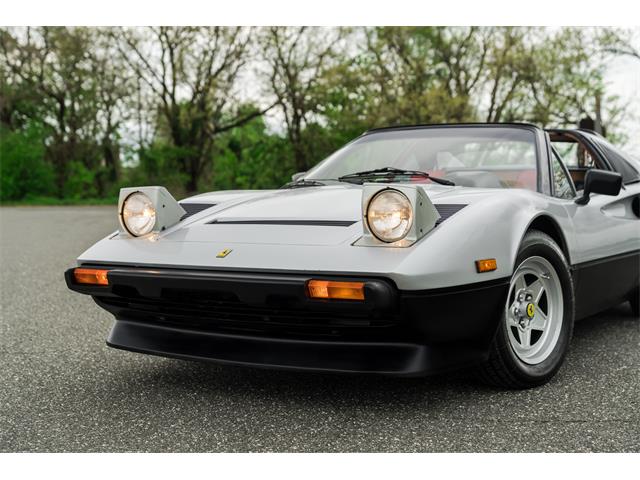 1983 Ferrari 308 GTS (CC-1173239) for sale in Philadelphia , Pennsylvania