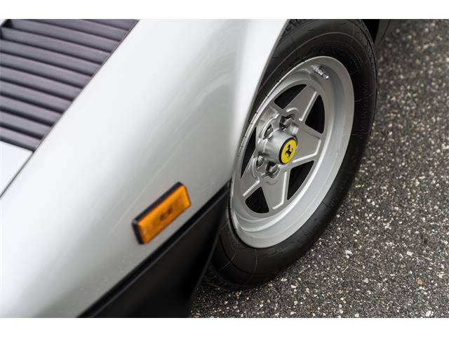 1983 Ferrari 308 GTS (CC-1173239) for sale in Philadelphia , Pennsylvania