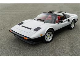 1983 Ferrari 308 GTS (CC-1173239) for sale in Philadelphia , Pennsylvania