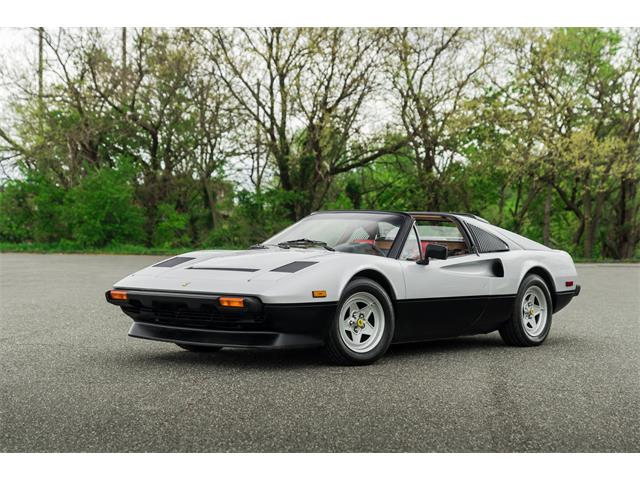 1983 Ferrari 308 GTS (CC-1173239) for sale in Philadelphia , Pennsylvania