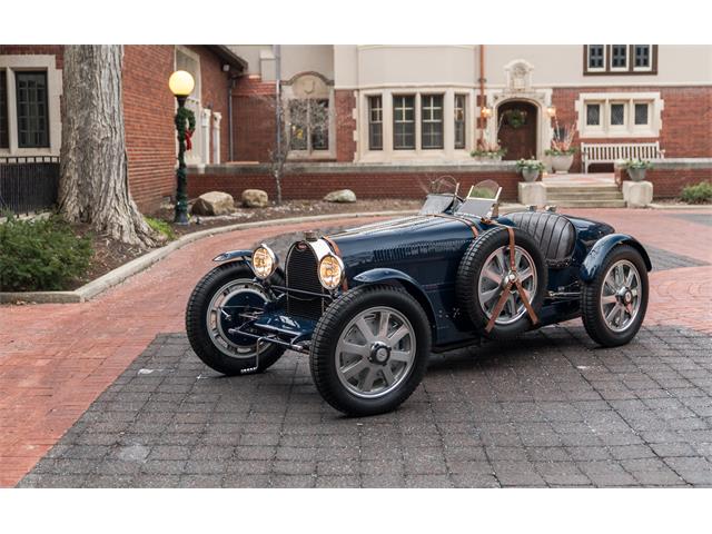 1931 Bugatti Type 52 (CC-1173243) for sale in Pontiac , Michigan