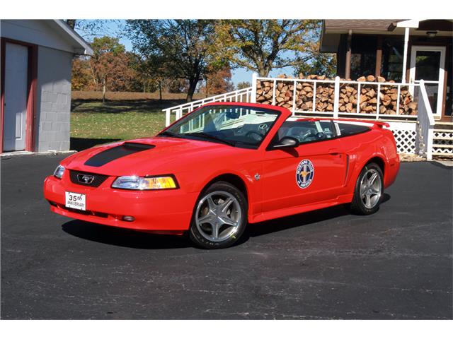 1999 Ford Mustang GT (CC-1170325) for sale in Scottsdale, Arizona