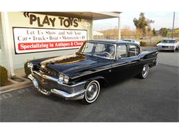 1958 Studebaker President (CC-1173266) for sale in Redlands, California