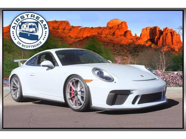 2018 Porsche 911 (CC-1173272) for sale in Scottsdale, Arizona