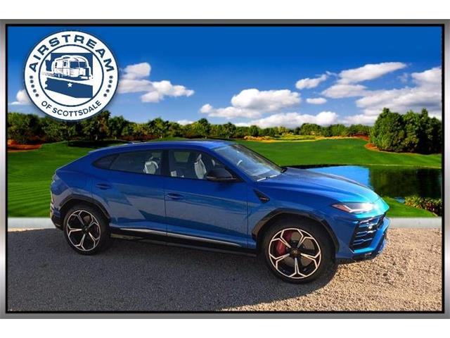 2019 Lamborghini Urus (CC-1173273) for sale in Scottsdale, Arizona