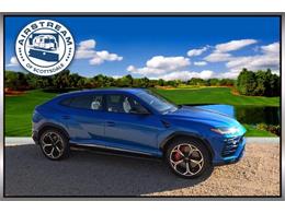 2019 Lamborghini Urus (CC-1173273) for sale in Scottsdale, Arizona