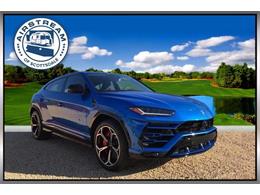 2019 Lamborghini Urus (CC-1173273) for sale in Scottsdale, Arizona