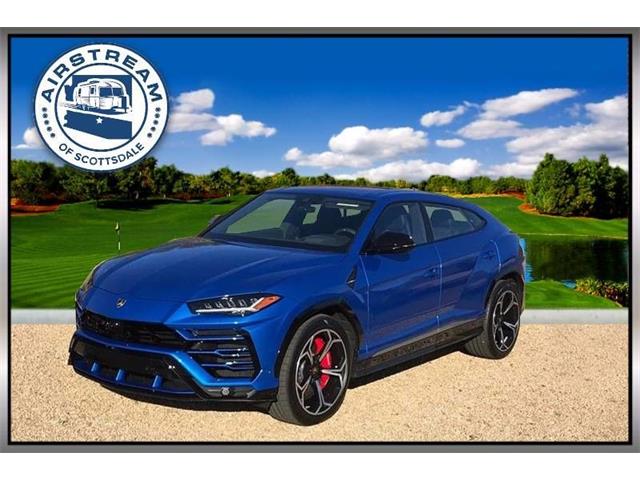 2019 Lamborghini Urus (CC-1173273) for sale in Scottsdale, Arizona