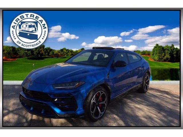 2019 Lamborghini Urus (CC-1173273) for sale in Scottsdale, Arizona
