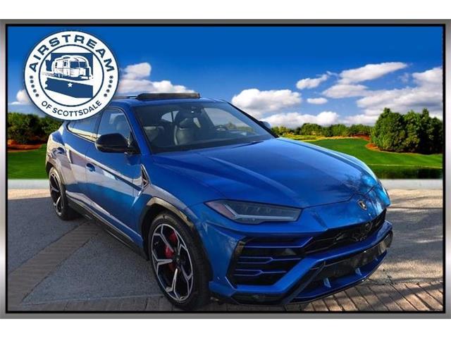 2019 Lamborghini Urus (CC-1173273) for sale in Scottsdale, Arizona