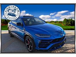 2019 Lamborghini Urus (CC-1173273) for sale in Scottsdale, Arizona