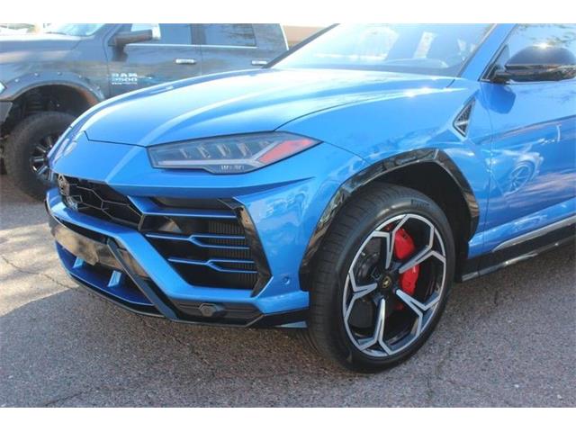 2019 Lamborghini Urus (CC-1173273) for sale in Scottsdale, Arizona