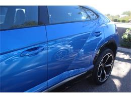 2019 Lamborghini Urus (CC-1173273) for sale in Scottsdale, Arizona