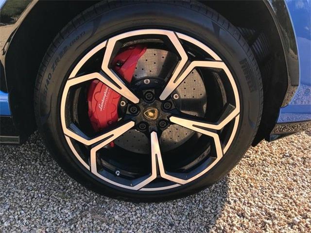 2019 Lamborghini Urus (CC-1173273) for sale in Scottsdale, Arizona
