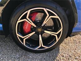 2019 Lamborghini Urus (CC-1173273) for sale in Scottsdale, Arizona
