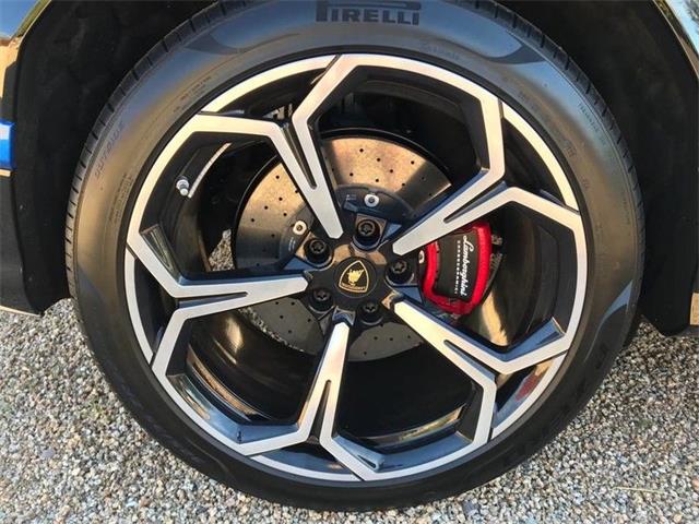 2019 Lamborghini Urus (CC-1173273) for sale in Scottsdale, Arizona