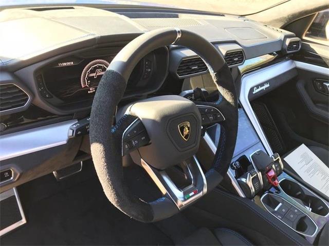 2019 Lamborghini Urus (CC-1173273) for sale in Scottsdale, Arizona