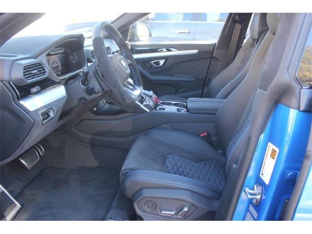2019 Lamborghini Urus (CC-1173273) for sale in Scottsdale, Arizona