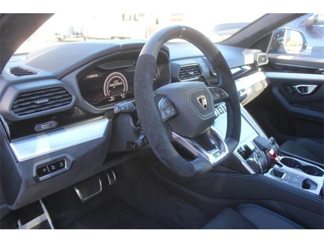 2019 Lamborghini Urus (CC-1173273) for sale in Scottsdale, Arizona