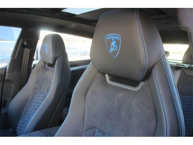 2019 Lamborghini Urus (CC-1173273) for sale in Scottsdale, Arizona