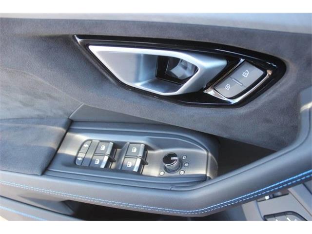 2019 Lamborghini Urus (CC-1173273) for sale in Scottsdale, Arizona