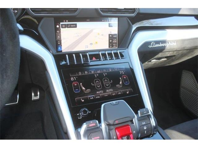 2019 Lamborghini Urus (CC-1173273) for sale in Scottsdale, Arizona