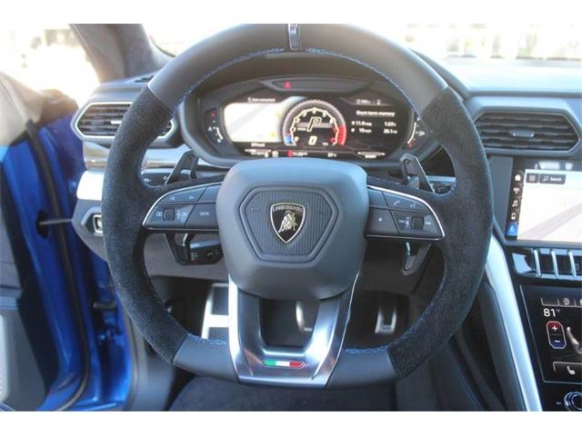 2019 Lamborghini Urus (CC-1173273) for sale in Scottsdale, Arizona
