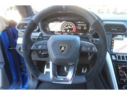 2019 Lamborghini Urus (CC-1173273) for sale in Scottsdale, Arizona