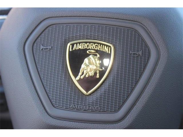 2019 Lamborghini Urus (CC-1173273) for sale in Scottsdale, Arizona