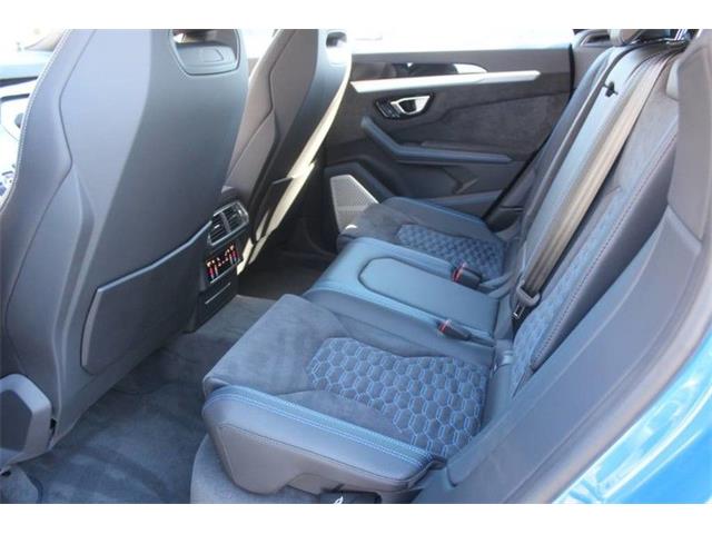 2019 Lamborghini Urus (CC-1173273) for sale in Scottsdale, Arizona