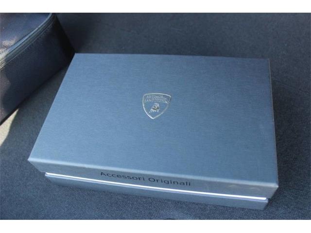 2019 Lamborghini Urus (CC-1173273) for sale in Scottsdale, Arizona