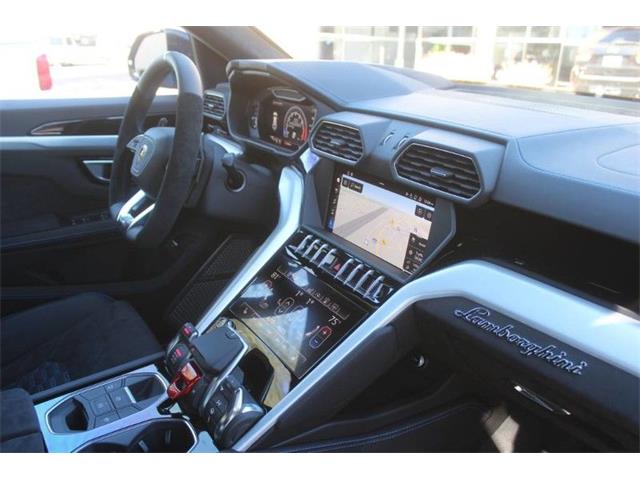 2019 Lamborghini Urus (CC-1173273) for sale in Scottsdale, Arizona