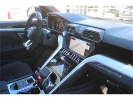 2019 Lamborghini Urus (CC-1173273) for sale in Scottsdale, Arizona