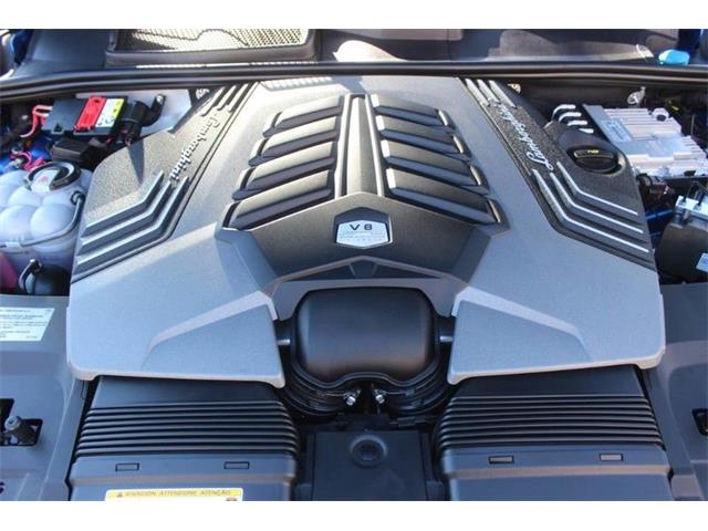 2019 Lamborghini Urus (CC-1173273) for sale in Scottsdale, Arizona