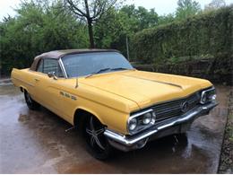 1963 Buick LeSabre (CC-1173279) for sale in Peoria, Arizona