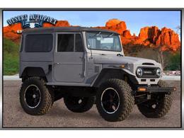 1973 Toyota Land Cruiser FJ (CC-1173294) for sale in Mesa, Arizona