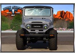 1973 Toyota Land Cruiser FJ (CC-1173294) for sale in Mesa, Arizona