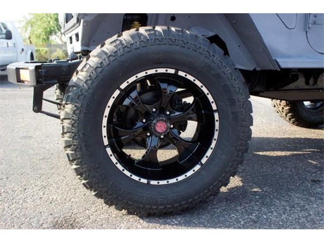 1973 Toyota Land Cruiser FJ (CC-1173294) for sale in Mesa, Arizona