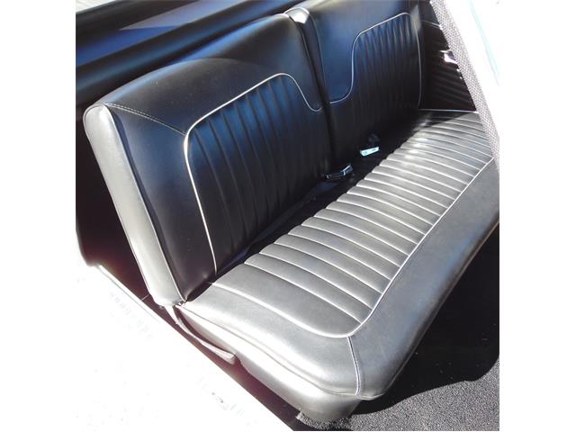 1965 Ford Ranchero for Sale | ClassicCars.com | CC-1173300