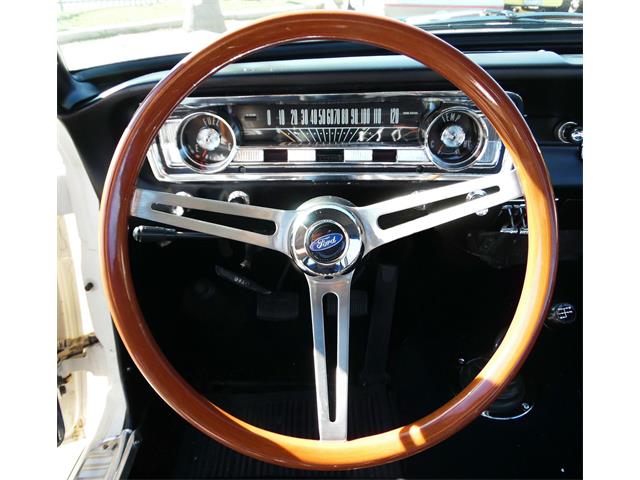 1965 Ford Ranchero for Sale | ClassicCars.com | CC-1173300