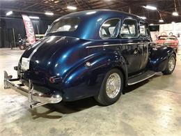 1940 Pontiac Deluxe 8 (CC-1173301) for sale in Sacramento, California